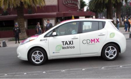 Programa de SEMOVI para modernizar el transporte pÃºblico concesionado en la CDMX