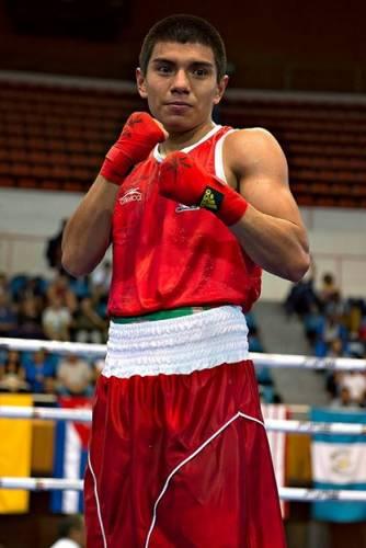 Boxeadores suman tres plazas más para Río 2016