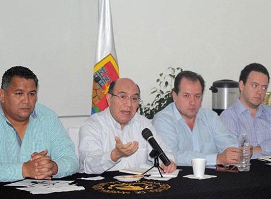 Empresarios del Soconusco expresan confianza en Chiapas