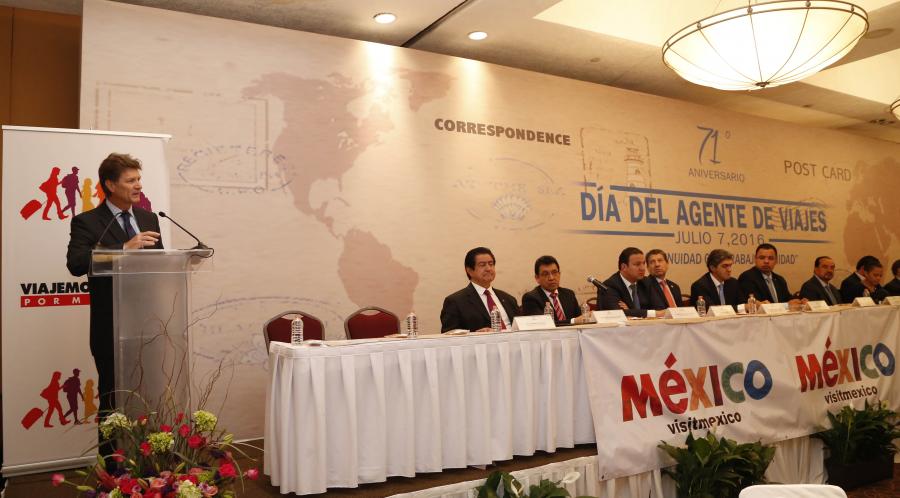 Agencias de Viajes son más fuertes