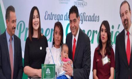 En sexenio de Herrera Caldera