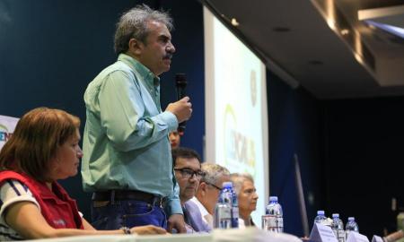 IniciÃ³ el certamen Estatal de la RENDRUS 2016