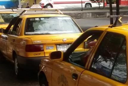 Movilidad arranca este lunes su programa para actualizar el registro de concesiones