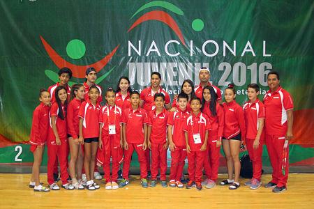 Saltos Sonorenses que valen oro puro