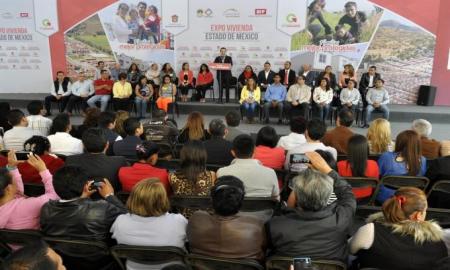 EnvÃ­an iniciativa para liberar hipotecas sin juicio de por medio en el EdomÃ©x