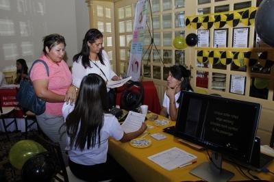Ofrecerán más de 850 vacantes laborales en Altamira