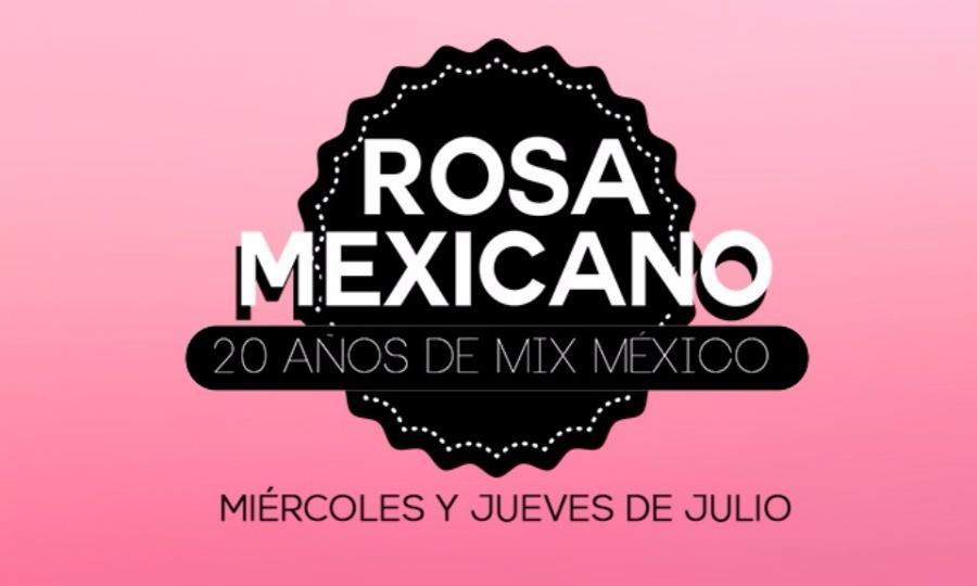 El Laboratorio Arte Alameda se unirá a los festejos por el 20° aniversario del Festival Mix México