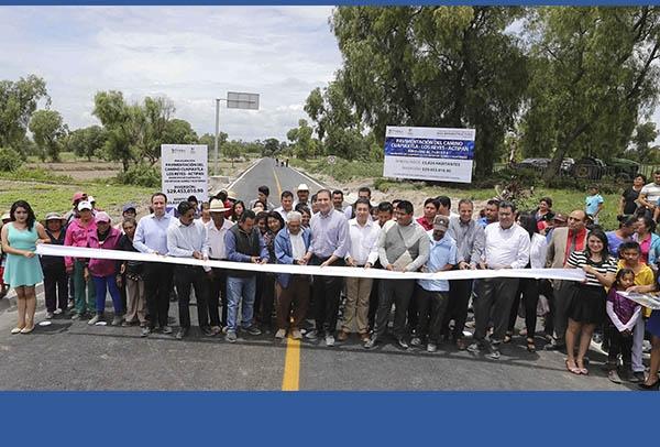 Moreno Valle apoya a las autoridades federales en el combate del robo de combustible