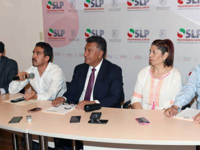 INICIA ORGANIZACIÓN DE LA SÉPTIMA CARAVANA DEL MIGRANTE