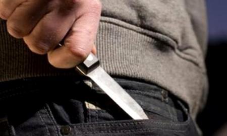 CONFIRMAN MÃS DE CUATRO AÃ‘OS DE PRISIÃ“N A HOMBRE QUE ASALTÃ“ A TRANSEÃšNTE