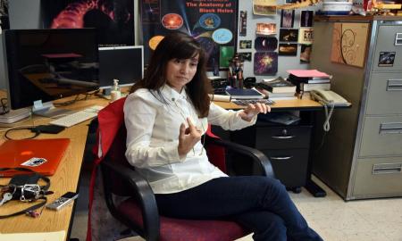 CUMPLE 10 MIL MILLONES DE AÃ‘OS LA VÃA LÃCTEA