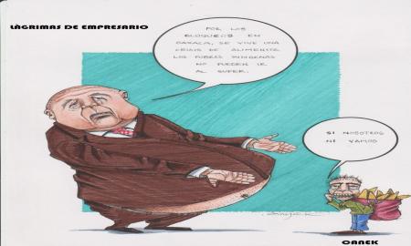 LÃ¡grimas de Empresario 