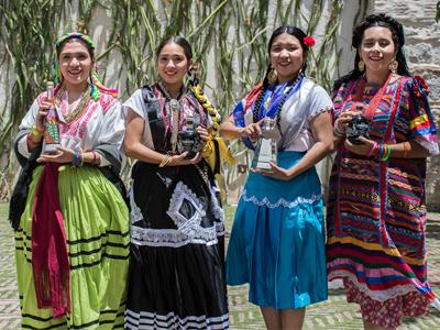 Anuncian realización de la 19Aa Feria Internacional del Mezcal