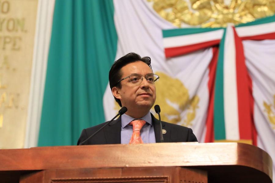 Impulsan en comisión que sufragio en Ciudad de México sea biométrico; evitaría gastos en impresión de boletas y garantizaría transparencia