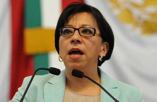 Priorizar el respeto de los derechos humanos de las mujeres