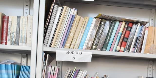 Apoya Subsistema de Preparatoria Abierta en educación de policías municipales