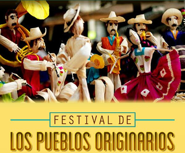 Organiza Cecut el Festival de los Pueblos Originarios en Tijuana
