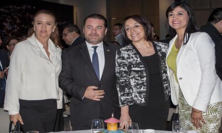 "MÃ©xico tiene vientos a su favor" en el sector turÃ­stico: Sectur