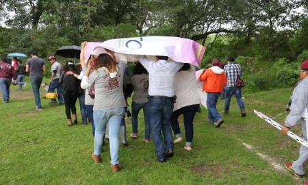 APOYAN POLITÃ‰CNICOS	EN LA CREACIÃ“N DE PUEBLOS MÃGICOS