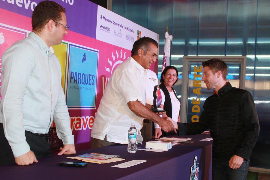 Invitan a vivir un verano extraordinario