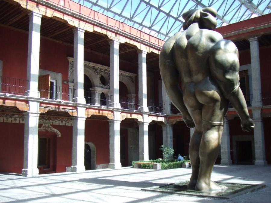 Ofrecerá el Coro de la Ciudad de México concierto en el Museo José Luis Cuevas