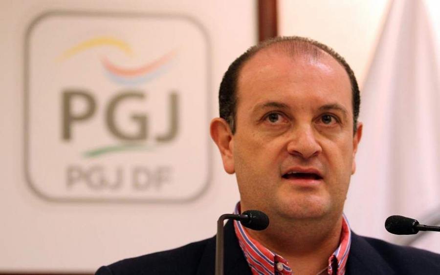 FOMENTA PGJ CAPITALINA CREACIÓN DE REDES DE PREVENCIÓN DEL ROBO DE VEHÍCULOS CON ORGANIZACIONES CIVILES