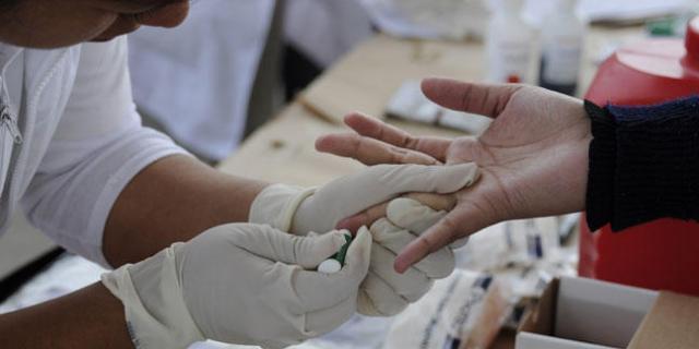 Obtiene SecretarÃ­a de Salud 1er lugar nacional en estrategias contra el vih/sida