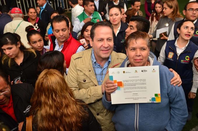 Disminuye Edoméx a 3% el analfabetismo entre los mexiquenses