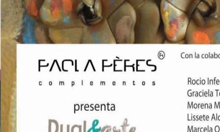 ExhibirÃ¡n bolsas con diseÃ±os exclusivos de artistas mexicanas en "Dual & Arte"
