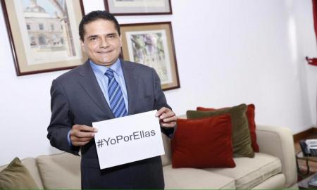 El Gobierno de MichoacÃ¡n declara cero tolerancia a la violencia contra las mujeres