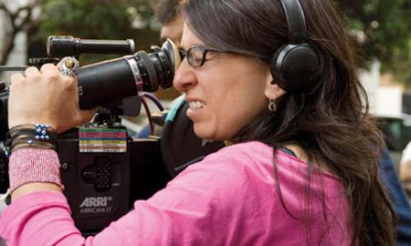 EN AUMENTO, PRESENCIA DE MUJERES EN EL CINE INDUSTRIAL Y EN LA FORMACIÃ“N ACADÃ‰MICA