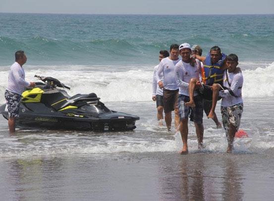 Chiapas, listo para recibir a turistas en estas vacaciones de verano: Protección Civil