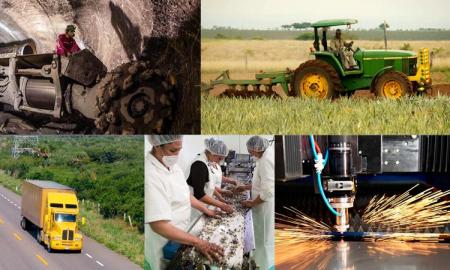 MichoacÃ¡n y sus principales sectores productivos y estratÃ©gicos