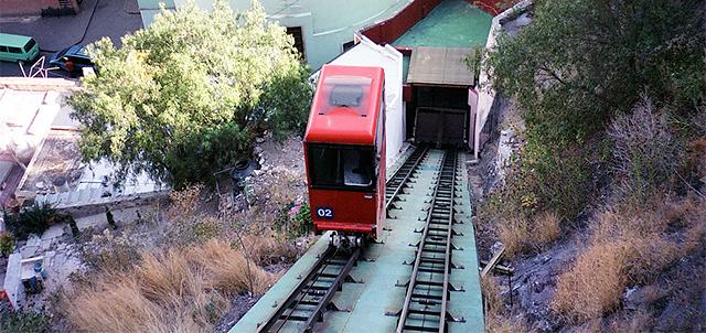 Guanajuato estrenará teleférico en 2018
