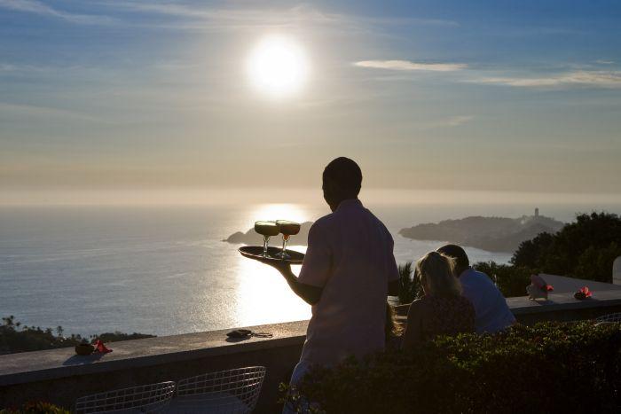 Acuérdate de Acapulco