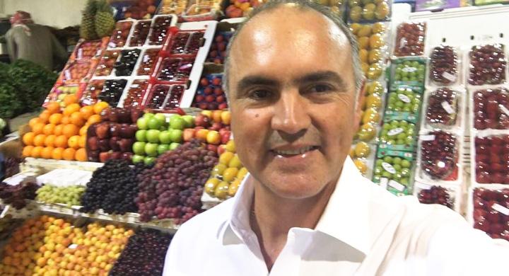 MÃ©xico en vÃ­as de convertirse en el 11Â° productor mundial de alimentos