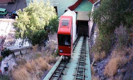 Guanajuato estrenarÃ¡ telefÃ©rico en 2018