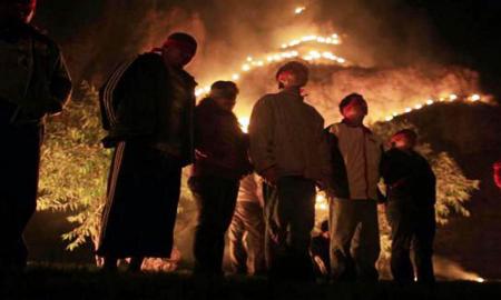 OFRECE MÃ‰XICO ACTIVIDADES DE TURISMO OSCURO