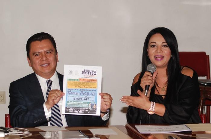 Planteará Constitución CDMX que no exista fuero para funcionarios