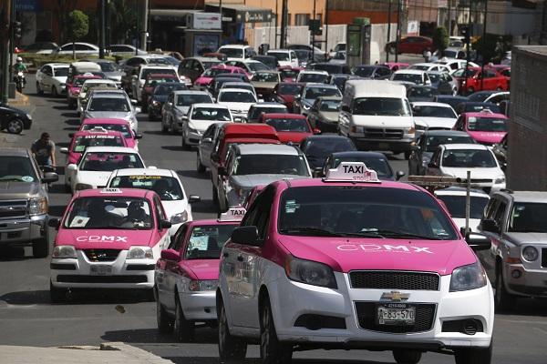 APORTA LA PGJ CAPITALINA ELEMENTOS PARA ENJUICIAR A ACUSADO DEL ROBO DE UN TAXI