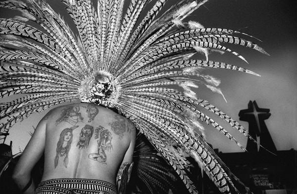 Luz Portátil celebrará su décimo aniversario con exposición en el Museo Archivo de la Fotografía