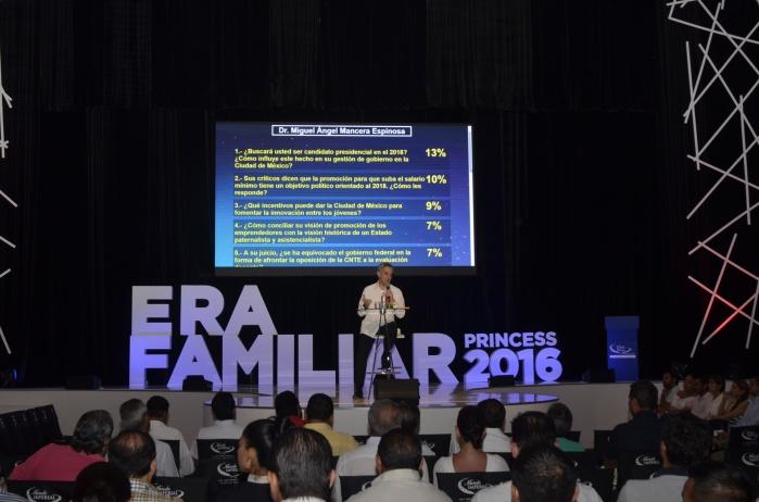 México necesita cambiar la política de salario mínimo