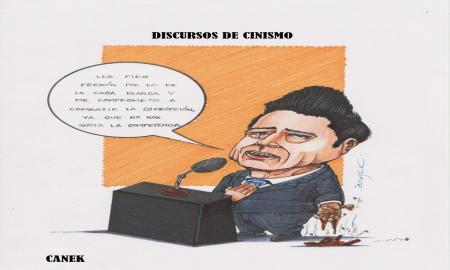 Discursos de Cinismo