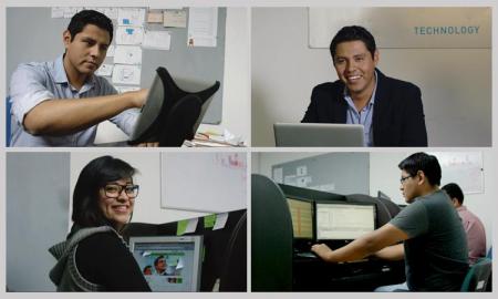 El INADEM lanza la Convocatoria 3.3 â€œImpulso a Emprendimientos de Alto Impactoâ€