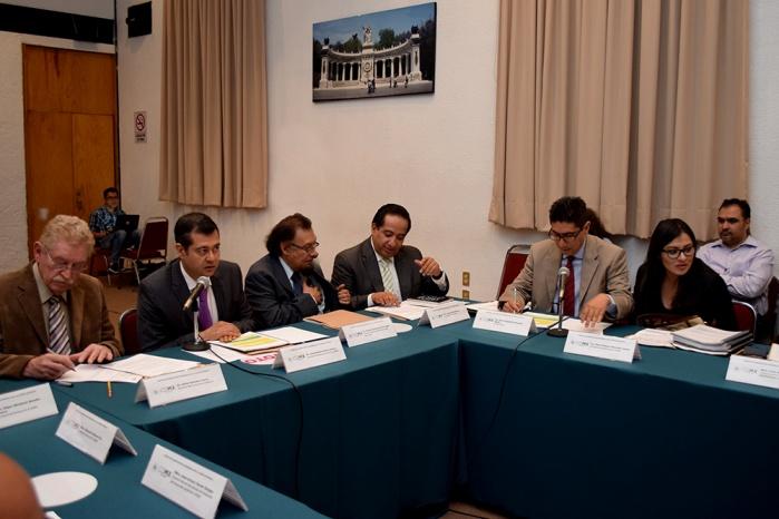 Aprueba Coplade incremento en número de Comedores Comunitarios de CDMX