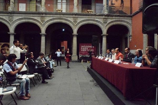 Realizará el Gobierno del Estado de Guerrero  el primer Avispero: Festival de Poesía de Chilpancingo