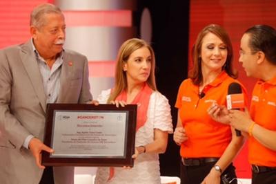 DIF Tamaulipas ha alcanzado el reconocimiento nacional por sus programas