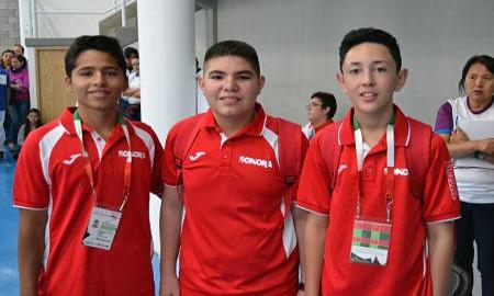 CompaÃ±erismo e Ã­mpetu le hacen vivir una gran olimpiada en el tiro
