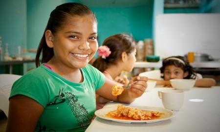 Prospera impulsa la igualdad de oportunidades para quienes mÃ¡s lo necesitan