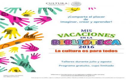 MANTIENEN ABIERTAS LAS INSCRIPCIONES PARA EL CURSO â€œVERANEARTE CON FRIDA KAHLOâ€
